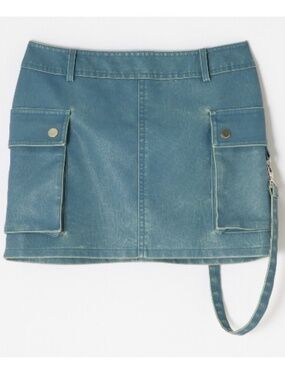 SLY Mini Skirt